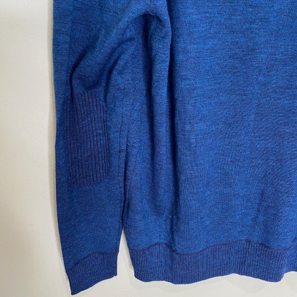 Robert Graham Berengar Wool Cardigan - Picture 7 of 11